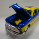Illustration for article titled FORD FRIDAY - 1950 FORD COUPE / SLEEPER 1957 FORD RANCHERO (picture heavy)